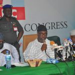 APC Convention: March 26 Sacrosanct – Bello | Daily Report Nigeria