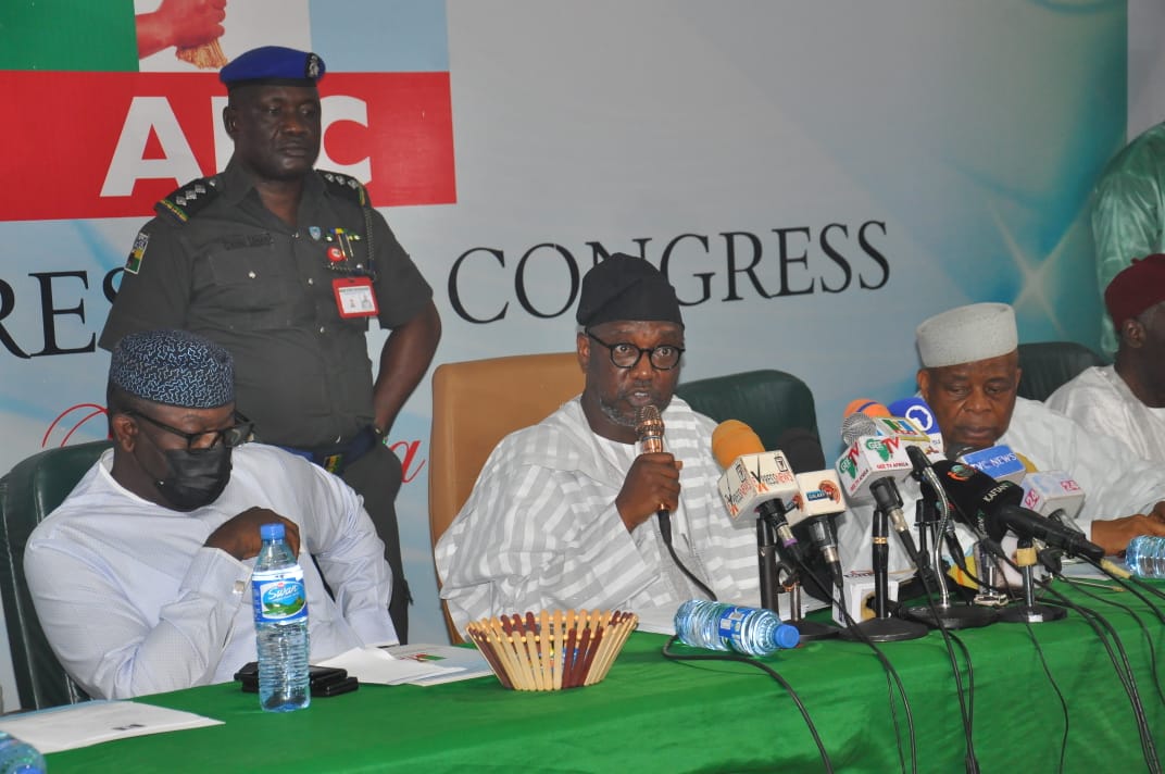 APC Convention: March 26 Sacrosanct – Bello | Daily Report Nigeria