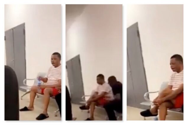 Condemnation Greets EFCC Over Leaked Willie Obiano's Video in Detention | Daily Report Nigeria