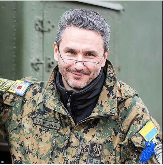 Ukrainian Doctor Orders Staffs To Castrate Russian Soldiers | Daily Report Nigeria