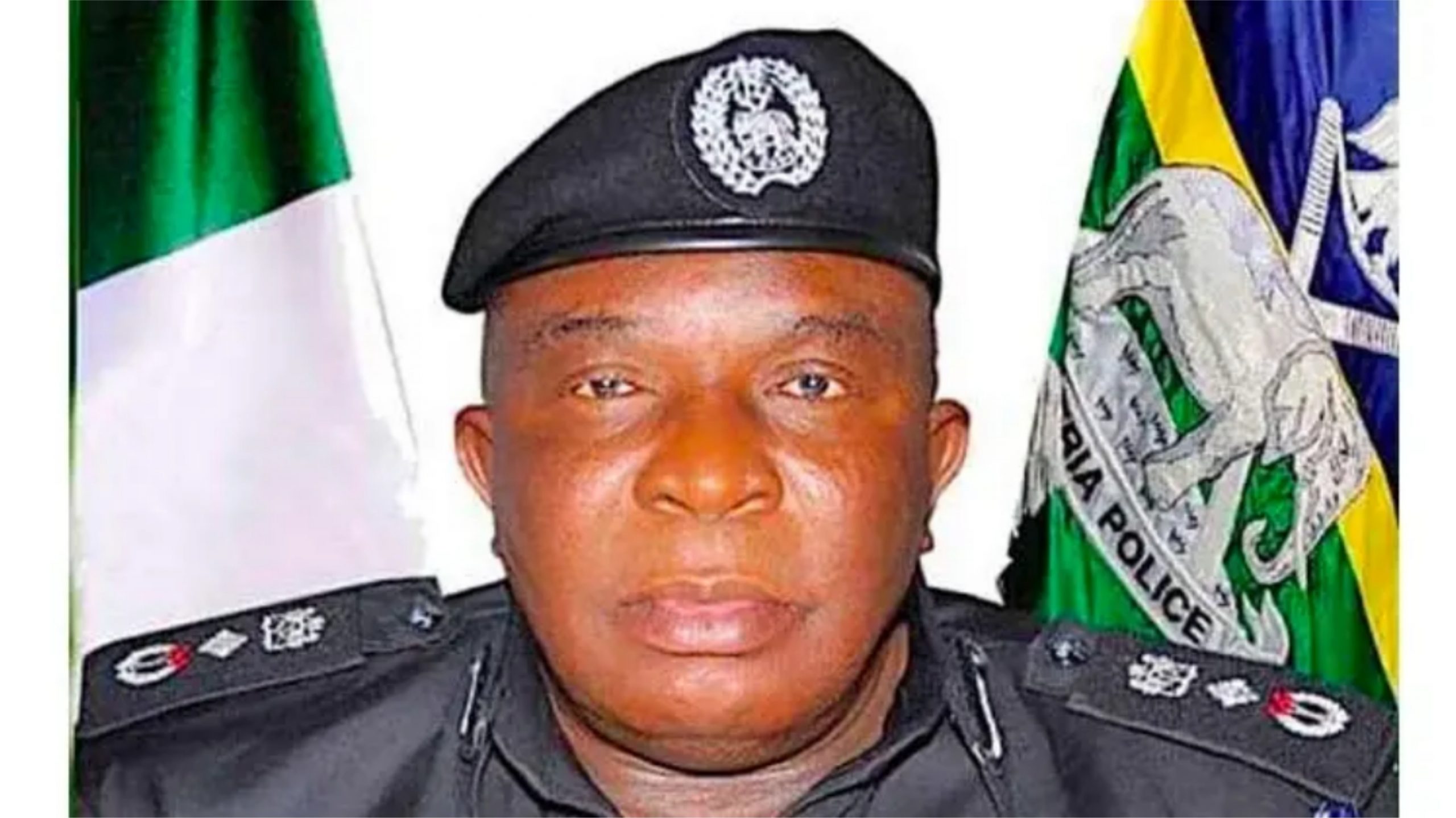 Deputy Inspector General of Police, Joseph Egbunike is Dead | Daily Report Nigeria