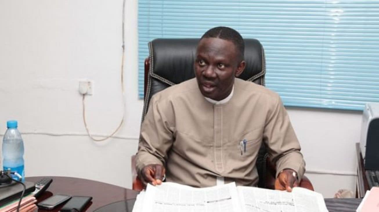 2023 Presidency: Atiku Will Go Into Extinction After Primary – Afegbua | Daily Report Nigeria