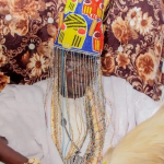 Osun Monarch, Ogunsua Of Modakeke, Is Dead | Daily Report Nigeria