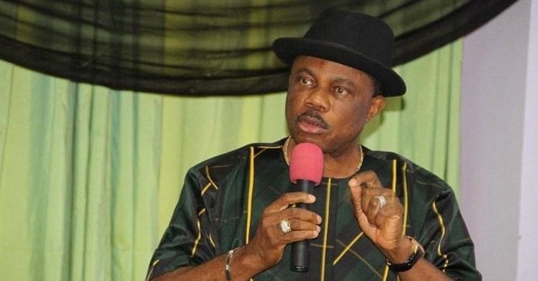 BREAKING: EFCC Grants Willie Obiano Bail | Daily Report Nigeria