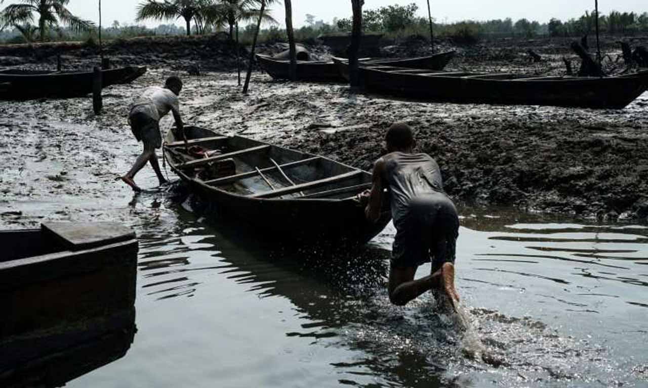 172 Polluted Sites Discovered in Ogoniland Since 2011 – HYPREP