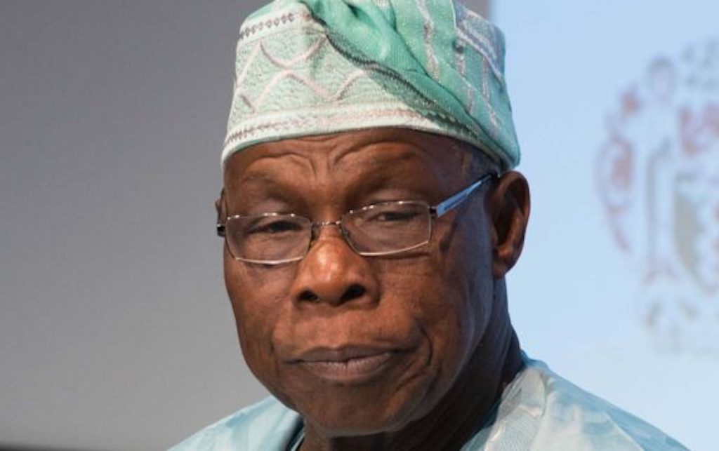 How Otedola, Dangote Paid $761m to Buy Refineries – Obasanjo
