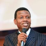 Why I Almost Resigned as RCCG General Overseer - Pastor Adeboye