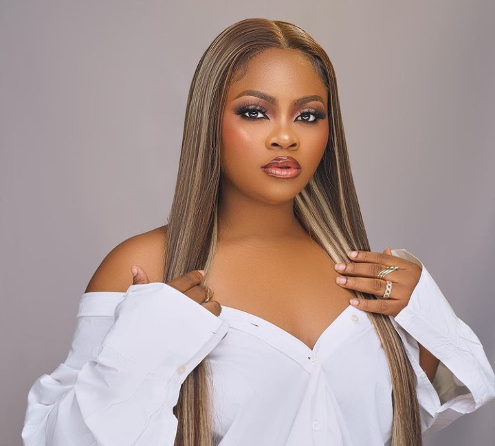 "My Marriage Ended Before Bbnaija" — Reality Tv Star, Tega | Daily Report Nigeria