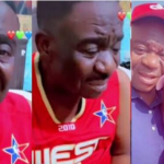 Mr Ibu's Daughter Begs Fans to Pray for Him | Daily Report Nigeria