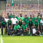 Nigeria Vs Ghana: FG Provides 20,000 Free Tickets For Super Eagle Fans In Abuja | Daily Report Nigeria