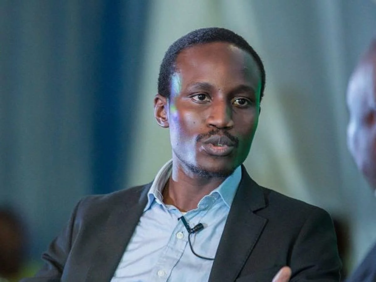 National Grid – We’re Headed in Right Direction – Tolu Ogunlesi | Daily Report Nigeria