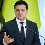 How Russia Can Take over Ukraine - Zelensky | Daily Report Nigeria