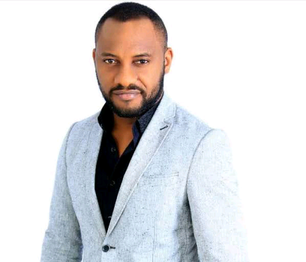 "Na Una Dey Date Broke Women Wey Dey Find Transport Money" – Yul Edochie Tells Men | Daily Report Nigeria