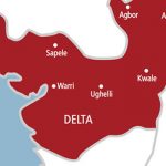 Gunmen Attack Security Operatives, Set Customs Van Ablaze In Delta | Daily Report Nigeria