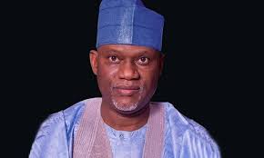 Senator Suleiman Hunkuyi Dumps PDP | Daily Report Nigeria