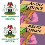 ASUU STRIKE: FG Reacts To Eight Weeks Extension | Daily Report Nigeria