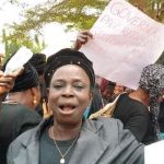 Retirees Protest Non-payment of Benefits in Delta | Daily Report Nigeria