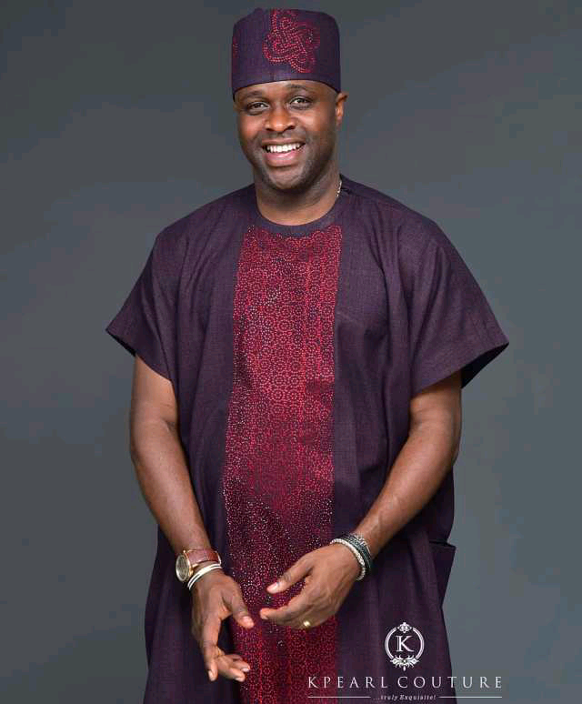 "You Have Not Paid Your Dues” -Femi Adebayo Tells Actors Complaining of Poor Payment | Daily Report Nigeria