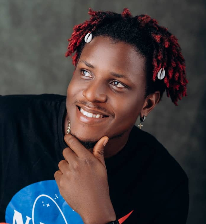 Music Industry Has a Long Way to Go - Rapper Airdot | Daily Report Nigeria