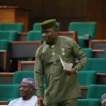 A Woman Will Rule Nigeria One Day - Rep Pondi | Daily Report Nigeria