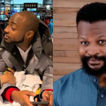 “I Was Paid to Criticize Davido for Not Getting Married to My Sister” – Uche Maduagwu Opens Up | Daily Report Nigeria