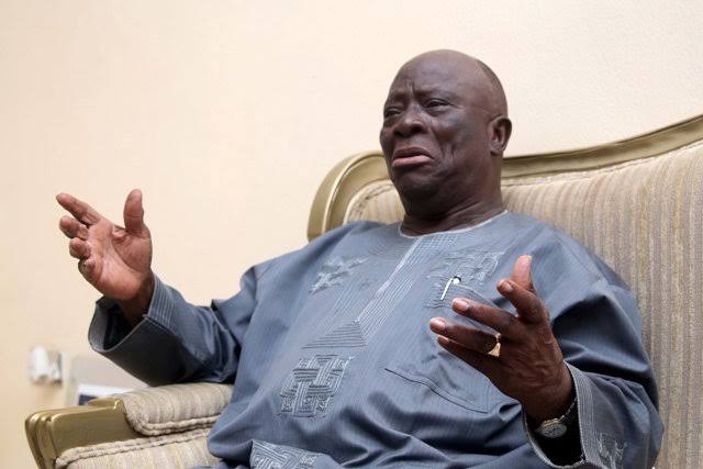 2023 Presidency: Yoruba Leader, Ayo Adebanjo Backs Southeast, Gives Reason | Daily Report Nigeria