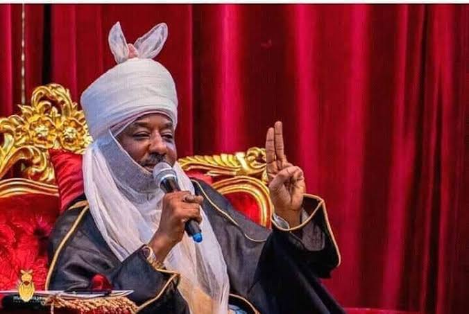 Civil Servants Behind Boko Haram, Banditry, Killer Herdsmen – Sanusi | Daily Report Nigeria