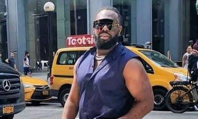 Timaya Speaks on Hit-And-Run Accusation | Daily Report Nigeria