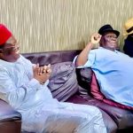 2023 Presidency: Edwin Clark Endorses Umahi | Daily Report Nigeria