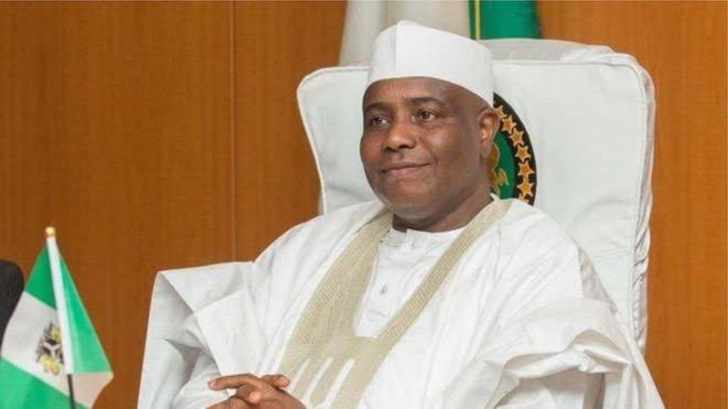 Zoning 2023 Presidential Ticket To South Hypocrisy – Tambuwal Supporters Condemn APC | Daily Report Nigeria