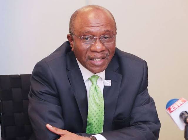 Lagos Free Zone Will Decongest Apapa, Tin Can Island Ports - Emefiele | Daily Report Nigeria