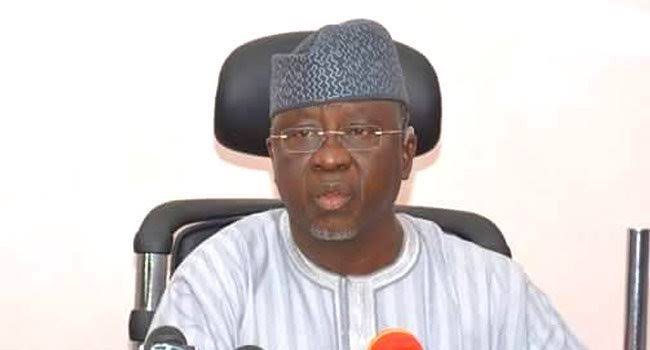 APC Chairmanship: Al-Makura Denies Opposing Buhari | Daily Report Nigeria