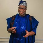 Osun PDP: Akin Ogunbiyi Withdraws From Governorship Race | Daily Report Nigeria