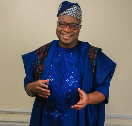 Osun PDP: Akin Ogunbiyi Withdraws From Governorship Race | Daily Report Nigeria