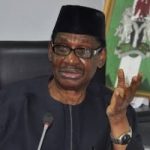 Kicking Buni out As APC Caretaker Chair, Pleasant Surprise – Itse Sagay | Daily Report Nigeria