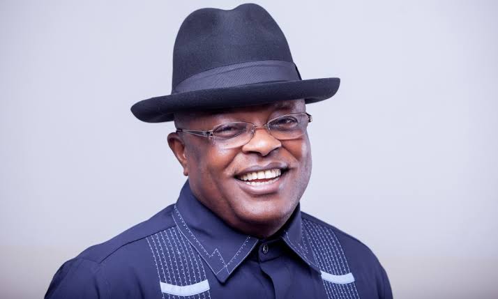 BREAKING: Court Sacks David Umahi, Deputy | Daily Report Nigeria