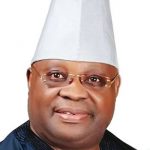 BREAKING: Ademola Adeleke Emerges Osun PDP Guber Candidate | Daily Report Nigeria