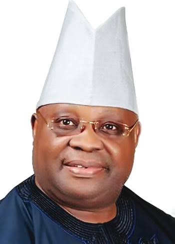 BREAKING: Ademola Adeleke Emerges Osun PDP Guber Candidate | Daily Report Nigeria