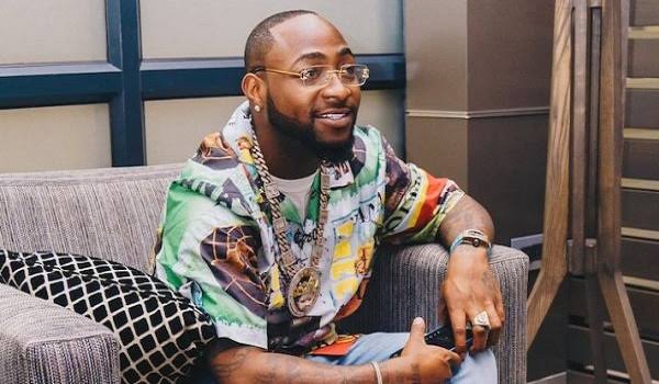 Trusting God Not Always Easy – Davido  | Daily Report Nigeria