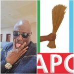 Dino Melaye Mocks APC As Leadership Crisis Deepens | Daily Report Nigeria