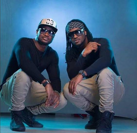 Psquare Would Shut Down O2 Arena Without New Songs – Mr P | Daily Report Nigeria