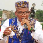 BREAKING: IPOB Sacks Nnamdi Kanu as Head | Daily Report Nigeria