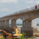 There Will Be Power Disruption As Second Niger Bridge Gets Completed in April - Fashola | Daily Report Nigeria