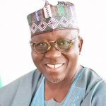 Umahi's Sack: PDP’s Case Will End At Appeal Court – Al-Makura | Daily Report Nigeria