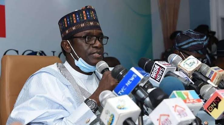 INEC Rejects Bello, Recognizes Buni as APC National Chairman | Daily Report Nigeria