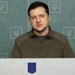 President Zelensky Speaks on Ukraine’s ‘Weapon of Mass Destruction’ | Daily Report Nigeria