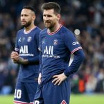 Ligue 1: Fans Boo Messi and Neymar as PSG Beat Bordeaux | Daily Report Nigeria