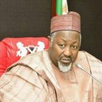 2023: Gov Badaru Inaugurates State Party Executives | Daily Report Nigeria