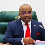 Akwa Ibom: Gov Udom’s Commissioner Resigns | Daily Report Nigeria