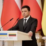 Why Russian Missiles May Soon Hit NATO Countries – Zelensky | Daily Report Nigeria